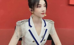 笑着活下去杨幂